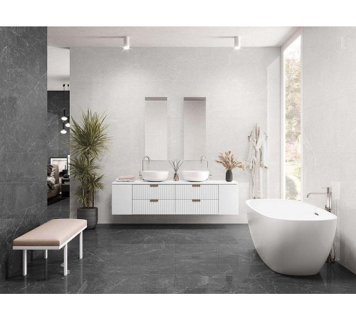 Керамогранит Pamesa Ceramica Murano Gris УТ-00025201 60х120 см