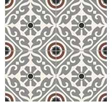 Керамогранит Gayafores Musa Grey 33,15х33,15 см