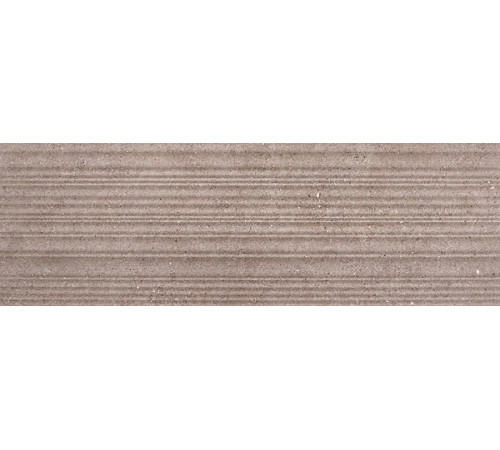 Керамогранит Rocersa Muse Relive Taupe Rect 40x120см