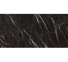 Керамогранит Peronda Museum 60х120 Marquina Black/60x120/NAT/R 60х120 см