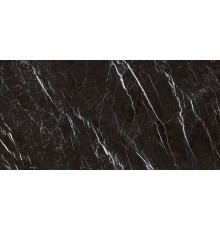 Керамогранит Peronda Museum 60х120 Marquina Black/60x120/NAT/R 60х120 см