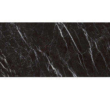 Керамогранит Peronda Museum 60х120 Marquina Black/60X120/EP 60х120 см