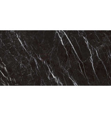 Керамогранит Peronda Museum 60х120 Marquina Black/60X120/EP 60х120 см