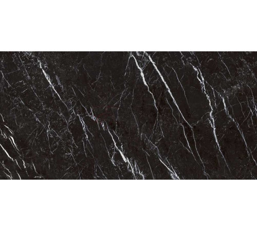 Керамогранит Peronda Museum 60х120 Marquina Black/60X120/EP 60х120 см