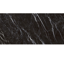 Керамогранит Museum Museum 60х120 Marquina Black EP 23461 60х120 см