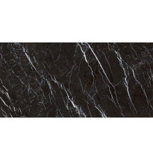 Керамогранит Museum Museum 60х120 Marquina Black EP 23461 60х120 см