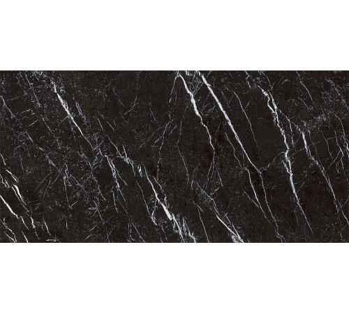 Керамогранит Museum Museum 60х120 Marquina Black EP 23461 60х120 см