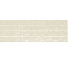 Керамическая плитка El Barco Music Bone Decor настенная 7,5х30 см