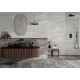 Керамогранит Gracia Ceramica Nadelva sugar grey 04 010400001057 60x60 см