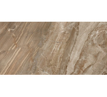 Керамогранит LCM Namibia Marron полированный 60120NAM21P 60х120 см