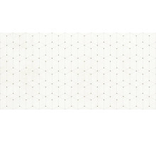 Керамический декор Creto Naomi Cremo ND_D0004 30х60 см