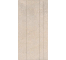 Керамическая плитка Creto Naomi Rock Line Nude NRL_P0010 настенная 30х60 см