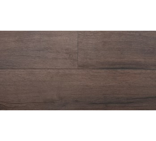 Ламинат AlixFloor Natural Line ALX828 Дуб кабинный темный 1261х133х12 мм