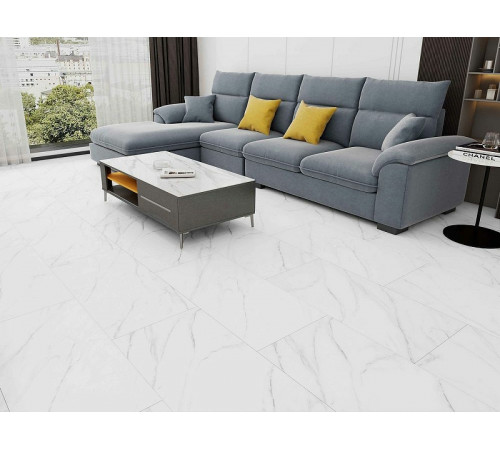 Виниловый ламинат Aspenfloor Natural Stone NS5-01 Тадж-Махал / Taj Mahal 610х305х4 мм