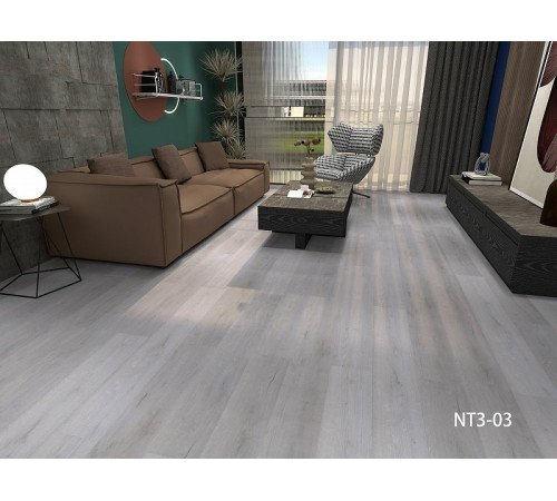 Виниловый ламинат Aspenfloor Natural Touch NT3-03 Дуб Шато / Shato-oak 1220х184х5,5 мм