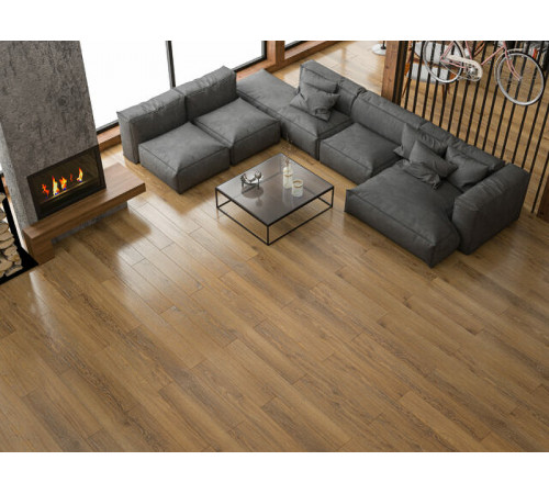 Ламинат A+Floor Natural А 008 Ареццо 1000х125х12 мм