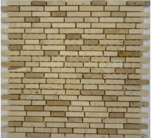 Мозаика Bonaparte Натуральный камень Barcelona III 30,5х30,5 см