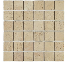 Мозаика Bonaparte Натуральный камень Organic (Matt) 30,5х30,5 см