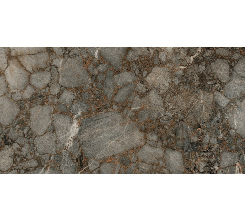 Керамогранит Casa Dolce Casa Nature Mood Riverbed Glossy 6mm 774906 60х120 см