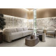 Керамогранит Casa Dolce Casa Nature mood Glacier Gloss Ret 775102 60х120 см