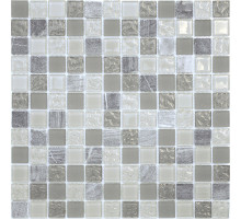 Мозаика Caramelle mosaic Naturelle 4 мм Sitka 29,8x29,8 см