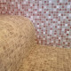 Мозаика Caramelle mosaic Naturelle 4 мм Olbia 30,5x30,5 см