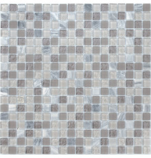 Мозаика Caramelle mosaic Naturelle 4 мм Sitka 30,5x30,5 см