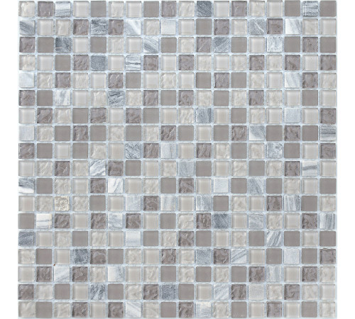 Мозаика Caramelle mosaic Naturelle 4 мм Sitka 30,5x30,5 см