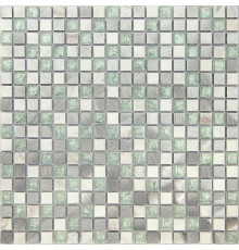 Мозаика Caramelle mosaic Naturelle 8 мм Everest new 30,5x30,5 см