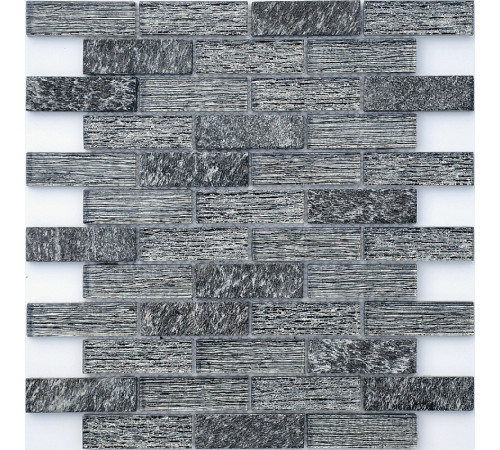 Мозаика Caramelle mosaic Naturelle 8 мм Punaluu 29,8x29,8 см