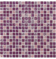 Мозаика Caramelle mosaic Naturelle 8 мм Himalaia 30,5x30,5 см