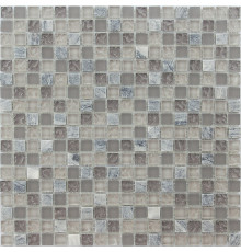 Мозаика Caramelle mosaic Naturelle 8 мм Sitka 30,5x30,5 см