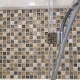 Мозаика Caramelle mosaic Naturelle 8 мм Amazonas 30,5x30,5 см