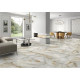 Керамогранит Infinity Ceramica Navona Crema Polished 60х120 см