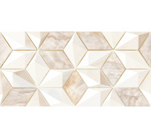 Керамический декор Alma Ceramica Nevada DWU09NVD404 24,9х50 см