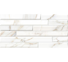 Керамическая плитка Alma Ceramica Nevada TWU09NVD014 настенная 24,9х50 см