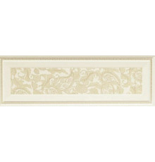 Керамический декор Ascot New England Beige Boiserie Sarah EG332BSD 33,3х100 см