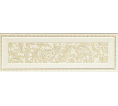 Керамический декор Ascot New England Beige Boiserie Sarah EG332BSD 33,3х100 см