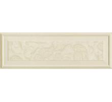 Керамическая плитка Ascot New England Beige Boiserie Sarah EG3320BS настенная 33,3х100 см