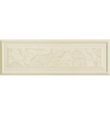 Керамическая плитка Ascot New England Beige Boiserie Sarah EG3320BS настенная 33,3х100 см