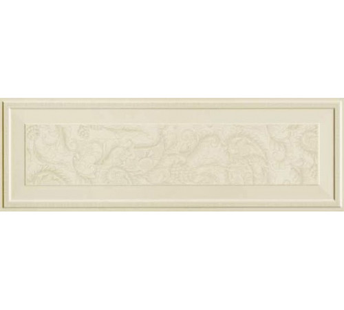 Керамическая плитка Ascot New England Beige Boiserie Sarah EG3320BS настенная 33,3х100 см