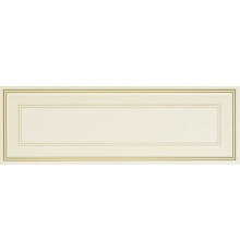 Керамический декор Ascot New England Beige Boiserie Diana EG332BDD 33,3х100 см