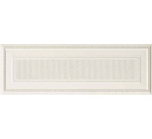 Керамический декор Ascot New England Bianco Boiserie Victoria EG331BVD 33,3х100 см