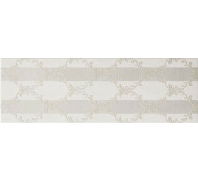 Керамический декор Ascot New England Bianco Quinta Victoria EG331QVD 33,3х100 см