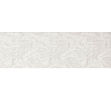 Керамическая плитка Ascot New England Bianco Quinta Sarah EG3310QS настенная 33,3х100 см