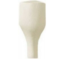Угол Ascot New England Bianco Ang Torello EG10AT 2х5,5 см