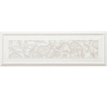 Керамический декор Ascot New England Bianco Boiserie Sarah EG331BSD 33,3х100 см