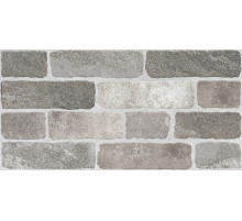 Керамогранит GlobalTile New York GT Серый GT189VG 30х60 см