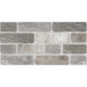 Керамогранит GlobalTile New York GT Серый GT189VG 30х60 см