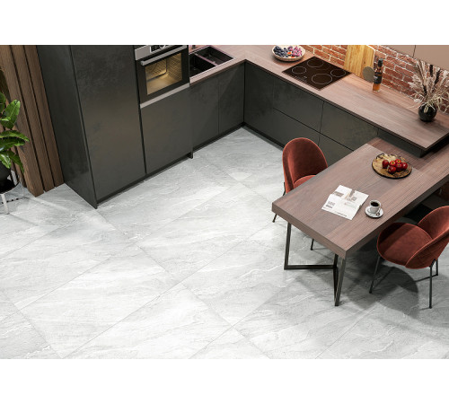 Керамогранит Alma Ceramica Nexstone Sugar-эффект GFA114NXT00R 57х114 см